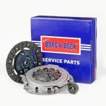 BORG & BECK Sidurikomplekt HK2091
