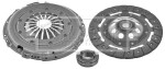 BORG & BECK Sidurikomplekt HK2119