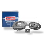 BORG & BECK Sidurikomplekt HK2272
