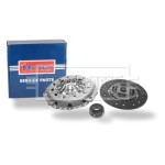 BORG & BECK Sidurikomplekt HK2297