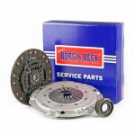 BORG & BECK HK2319