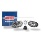BORG & BECK Sidurikomplekt HK2378