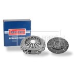 BORG & BECK Sidurikomplekt HK2422