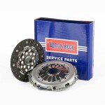 BORG & BECK Sidurikomplekt HK2444