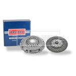 BORG & BECK Sidurikomplekt HK2572