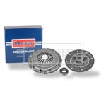 BORG & BECK  Комплект сцепления HK2701