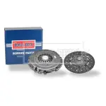 BORG & BECK Sidurikomplekt HK2702