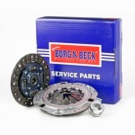 BORG & BECK Sidurikomplekt HK2749