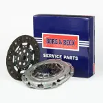 BORG & BECK Sidurikomplekt HK2818