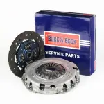 BORG & BECK Sidurikomplekt HK2841