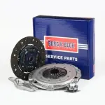 BORG & BECK HK2846