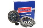BORG & BECK Sidurikomplekt HK6265
