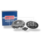 BORG & BECK Sidurikomplekt HK6606