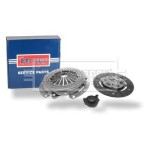 BORG & BECK Sidurikomplekt HK6797
