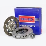 BORG & BECK Sidurikomplekt HK6863