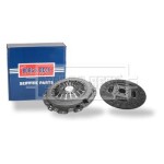 BORG & BECK Sidurikomplekt HK7439