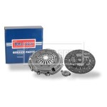 BORG & BECK Sidurikomplekt HK7683