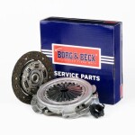 BORG & BECK Sidurikomplekt HK7713