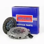 BORG & BECK Sidurikomplekt HK7778