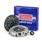 BORG & BECK Sidurikomplekt HK7791