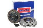 BORG & BECK Sidurikomplekt HK7794