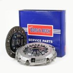 BORG & BECK Sidurikomplekt HK7805