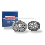 BORG & BECK Sidurikomplekt HK7863