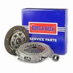 BORG & BECK Sidurikomplekt HK7941