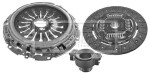 BORG & BECK Sidurikomplekt HK9423