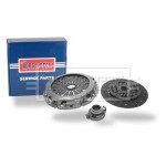 BORG & BECK Sidurikomplekt HKR1002