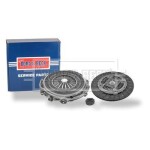 BORG & BECK Sidurikomplekt HKR1058