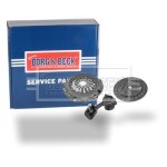 BORG & BECK Sidurikomplekt HKT1018