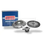 BORG & BECK Sidurikomplekt HKT1028