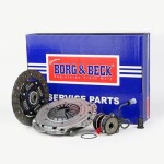 BORG & BECK Sidurikomplekt HKT1060