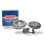 BORG & BECK Sidurikomplekt HKT1088