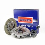 BORG & BECK  Комплект сцепления HKT1091