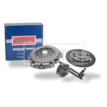 BORG & BECK Sidurikomplekt HKT1099