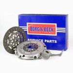 BORG & BECK Sidurikomplekt HKT1165