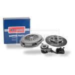 BORG & BECK Sidurikomplekt HKT1220