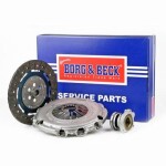 BORG & BECK Sidurikomplekt HKT1264