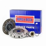 BORG & BECK Sidurikomplekt HKT1346