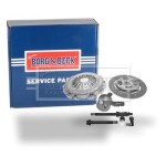 BORG & BECK Sidurikomplekt HKT1353