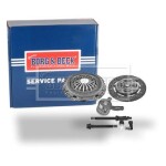 BORG & BECK Sidurikomplekt HKT1392