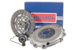 BORG & BECK Sidurikomplekt HKT1441