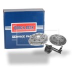 BORG & BECK Sidurikomplekt HKT1445