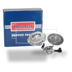 BORG & BECK Sidurikomplekt HKT1482