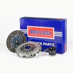 BORG & BECK HKT1597