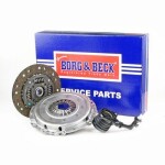 BORG & BECK HKT1598