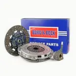 BORG & BECK Sidurikomplekt HKT1606