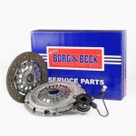 BORG & BECK HKT1608
